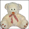 CREAM TEDDY - PNP 2273 - Click here to View more details about this Product